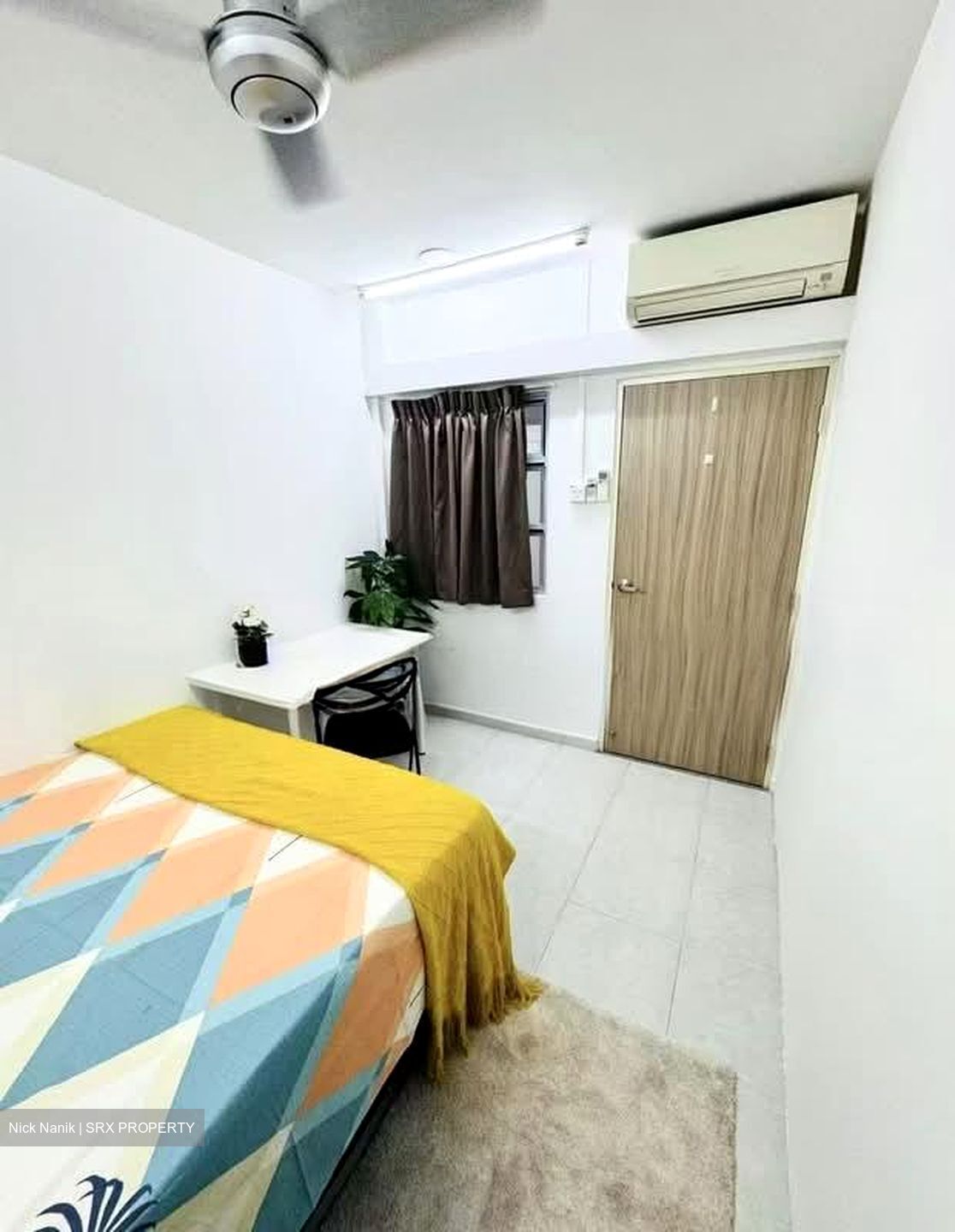 Fuyong Estate (D23), Terrace #588209931
